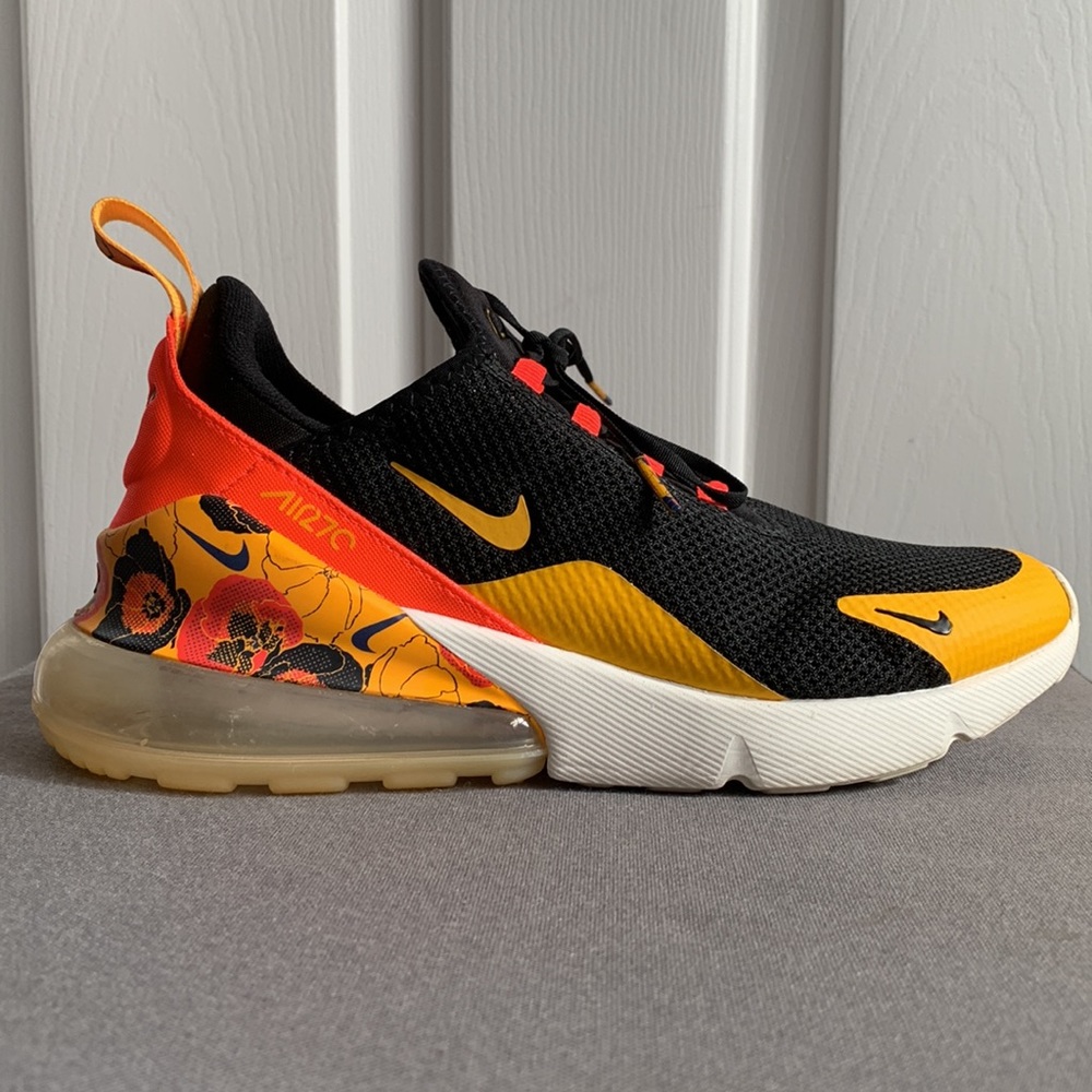 Nike Air Max 270